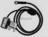 BOSCH 1 237 330 318 Condenser, ignition